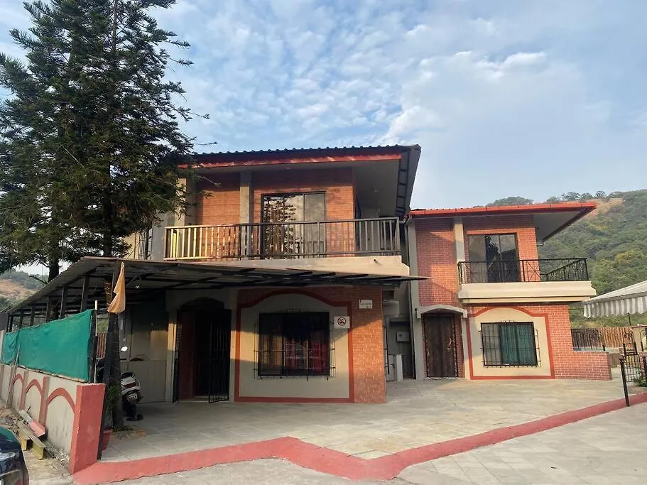 Sun Deck Villa-1