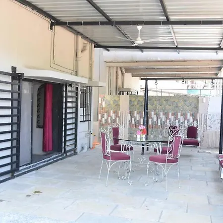 Sun Deck Villa-2