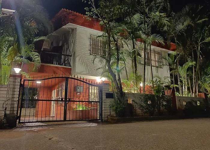Sunstone Villa Lonavala