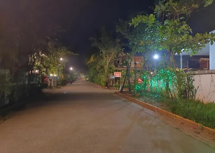 Sunstone Villa Lonavala