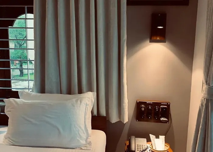 Villas By Chandralok Lonavala